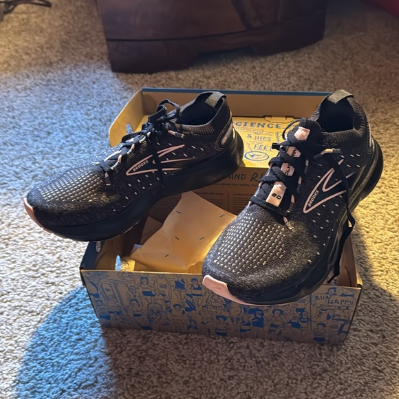 Brooks Glycerin Stealthfit 20 - Picture 5 of 9